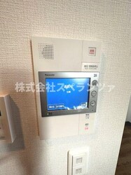 弁天町プライマリーワンの物件内観写真